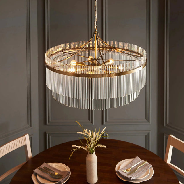 Endon Lighting - 112574 - Pendant Light