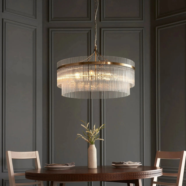 Endon Lighting - 112574 - Pendant Light