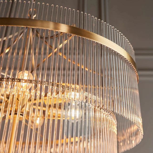 Endon Lighting - 112576 - Pendant Light