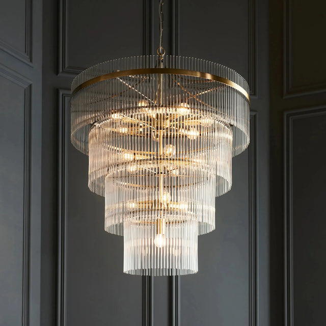 Endon Lighting - 112576 - Pendant Light