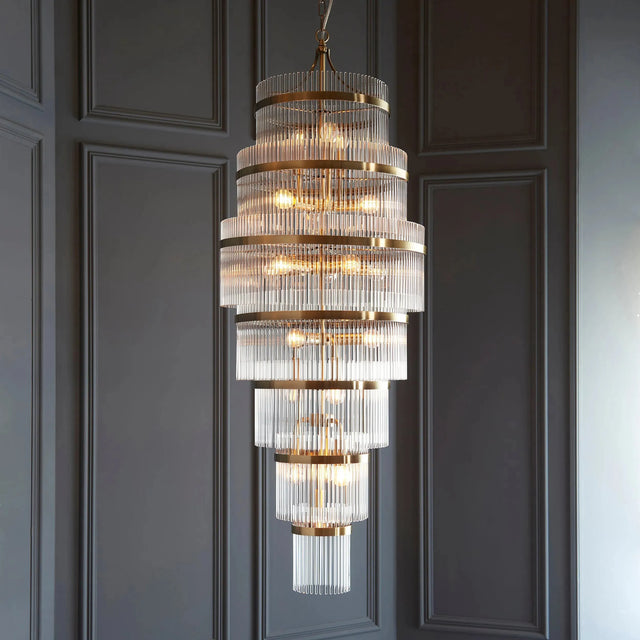 Endon Lighting - 112793 - Pendant Light