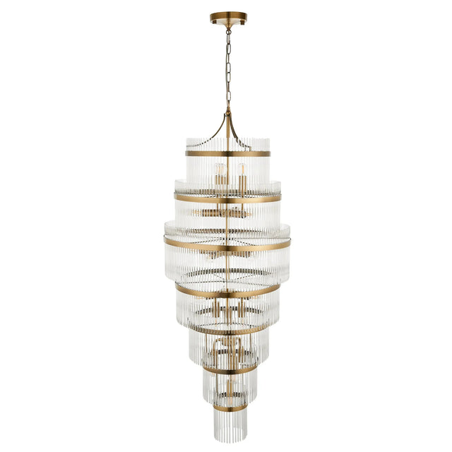Endon Lighting - 112793 - Pendant Light
