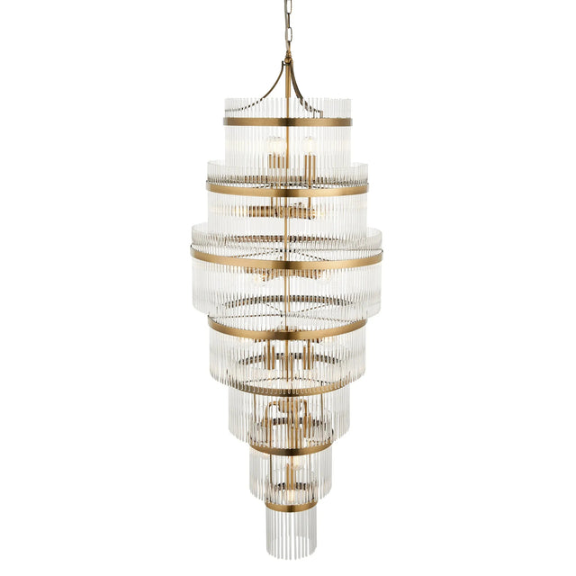 Endon Lighting - 112793 - Pendant Light