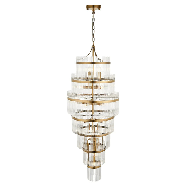 Endon Lighting - 112793 - Pendant Light