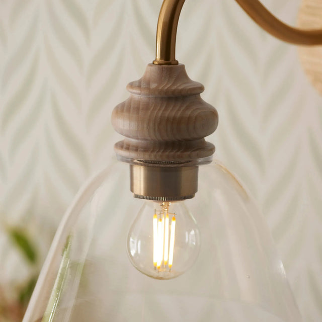 Endon Lighting - 113371 - Wall Lights