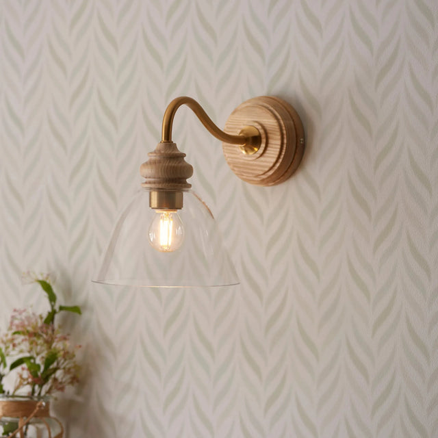 Endon Lighting - 113371 - Wall Lights