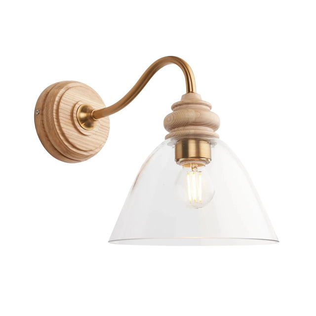 Endon Lighting - 113371 - Wall Lights