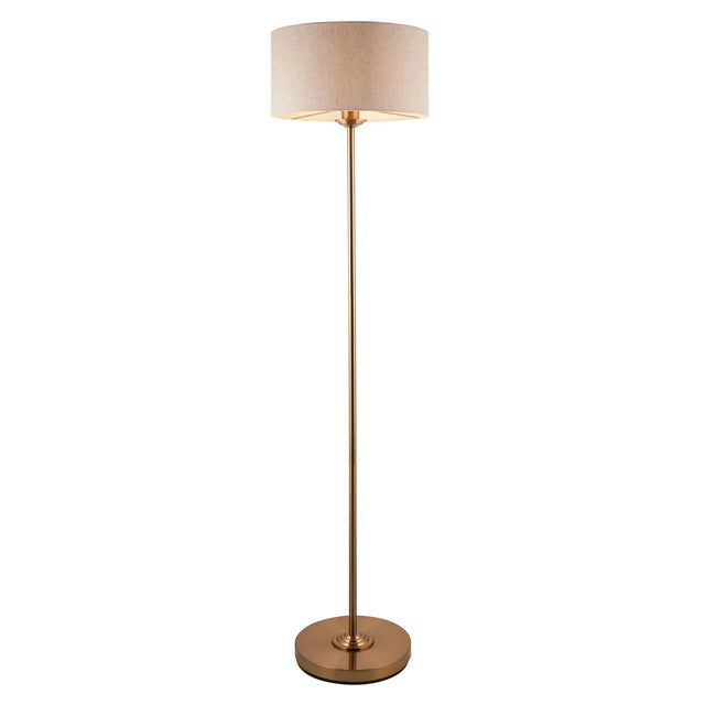 Endon Lighting - 113461 - Floor Lamps