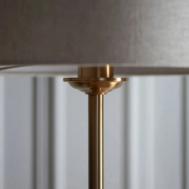 Endon Lighting - 113461 - Floor Lamps