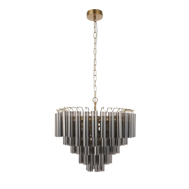 Endon Lighting - 114197 - Pendant Light