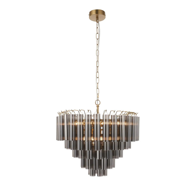 Endon Lighting - 114197 - Pendant Light