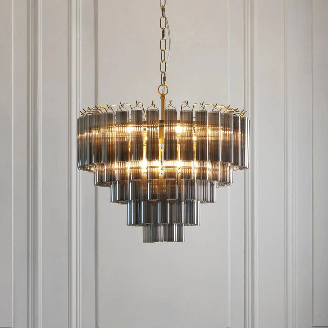 Endon Lighting - 114197 - Pendant Light