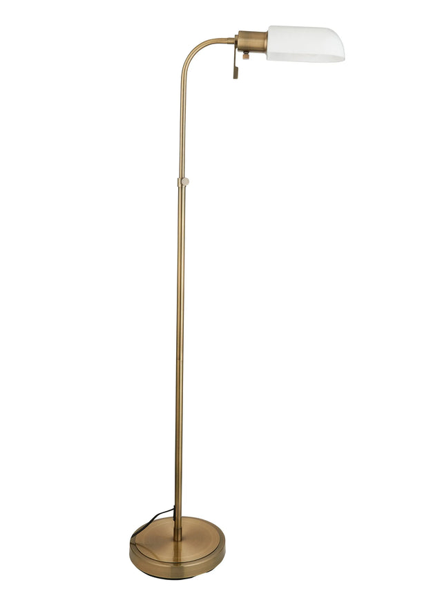 Endon Lighting - 114204 - Floor Lamps
