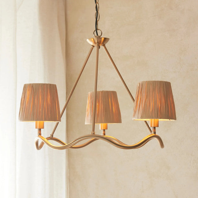Endon Lighting - 114213 - Pendant Light