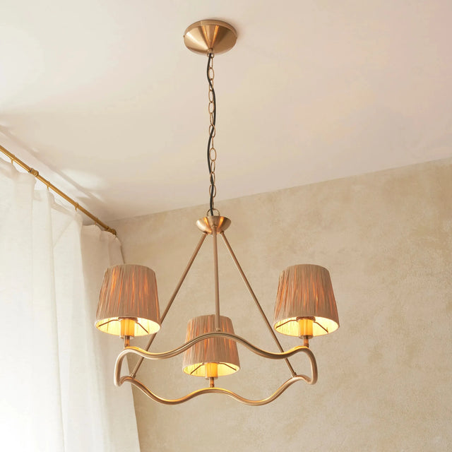 Endon Lighting - 114213 - Pendant Light