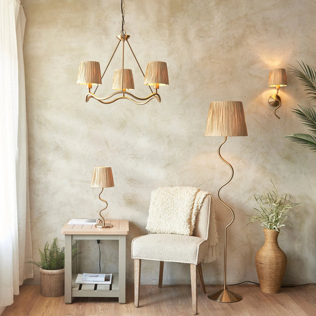 Endon Lighting - 114213 - Pendant Light