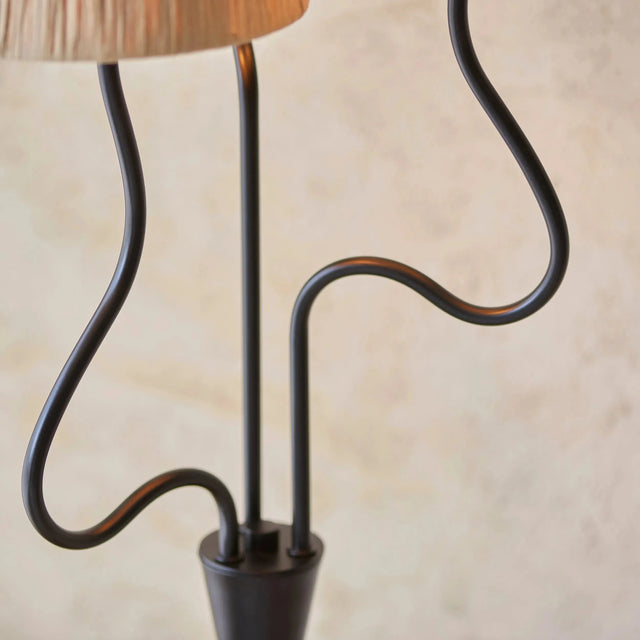 Endon Lighting - 114221 - Floor Lamps