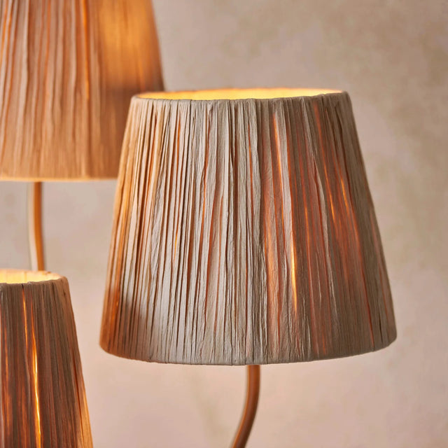 Endon Lighting - 114222 - Floor Lamps