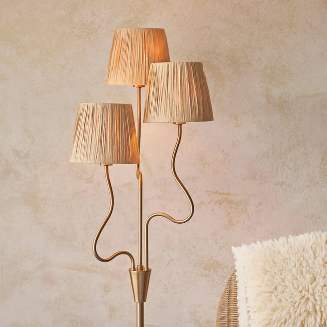 Endon Lighting - 114222 - Floor Lamps