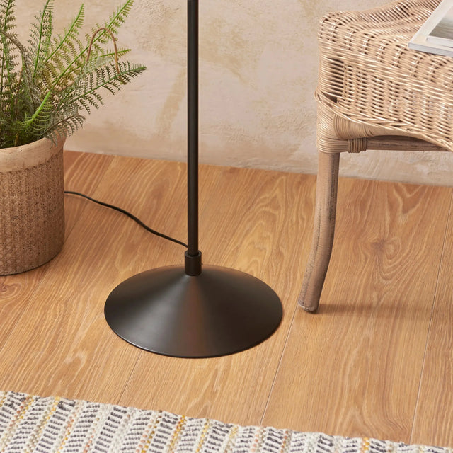 Endon Lighting - 114223 - Floor Lamps