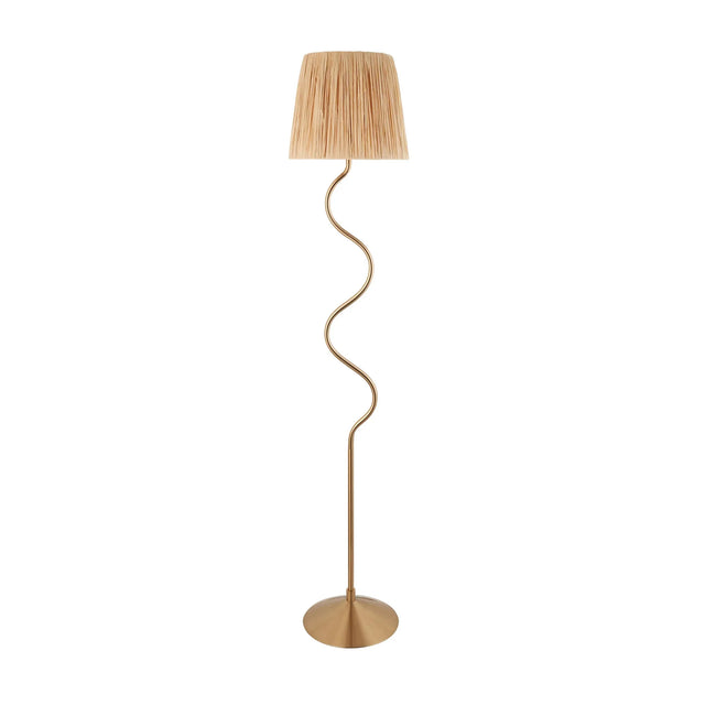 Endon Lighting - 114224 - Floor Lamps