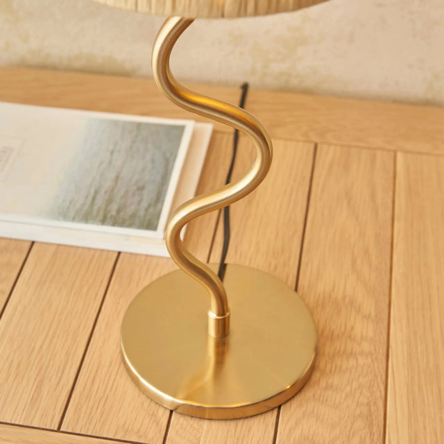 Endon Lighting - 114225 - Table Lamps
