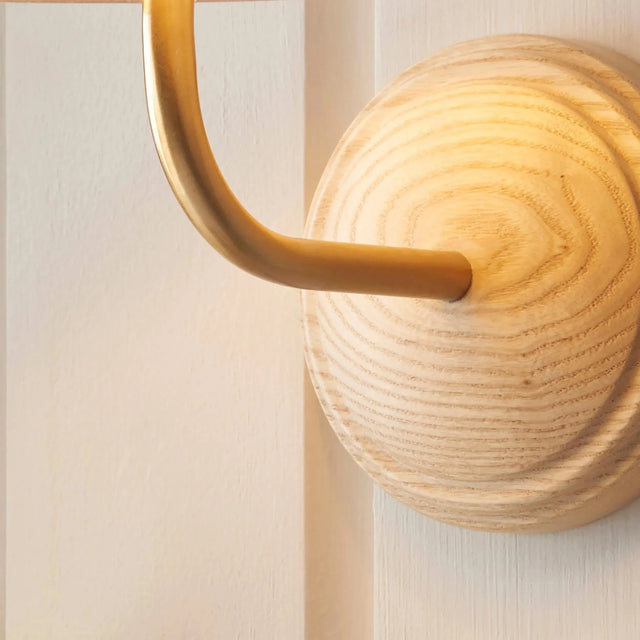 Endon Lighting - 115076 - Wall Lights