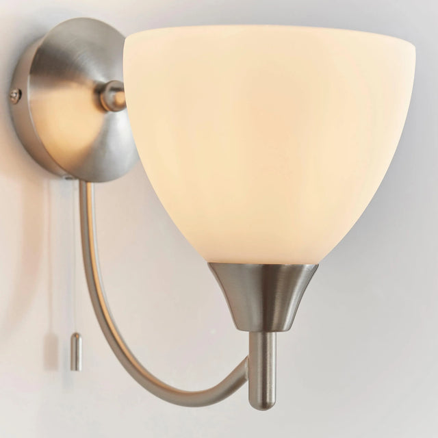 Endon Lighting - 1805-1SC - Wall Lights