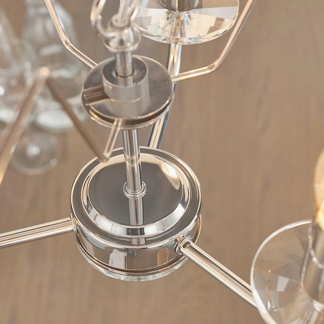 Endon Lighting - 60129 - Pendant Light