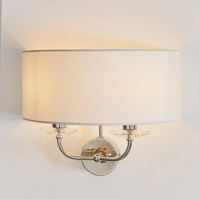 Endon Lighting - 60180 - Wall Lights