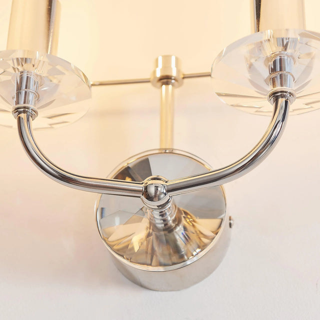 Endon Lighting - 60180 - Wall Lights