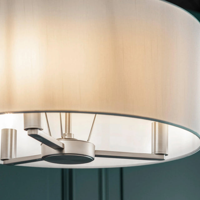 Endon Lighting - 60241 - Pendant Light