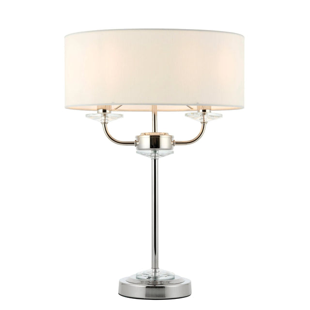 Endon Lighting - 60804 - Table Lamps