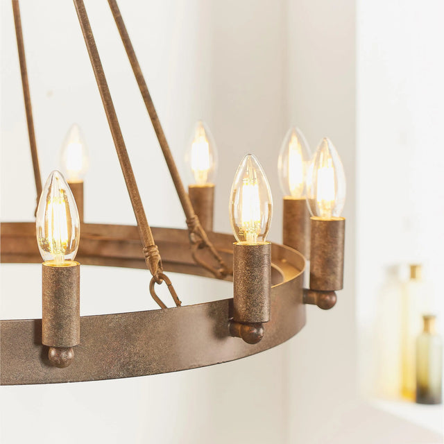 Endon Lighting - 61026 - Pendant Light