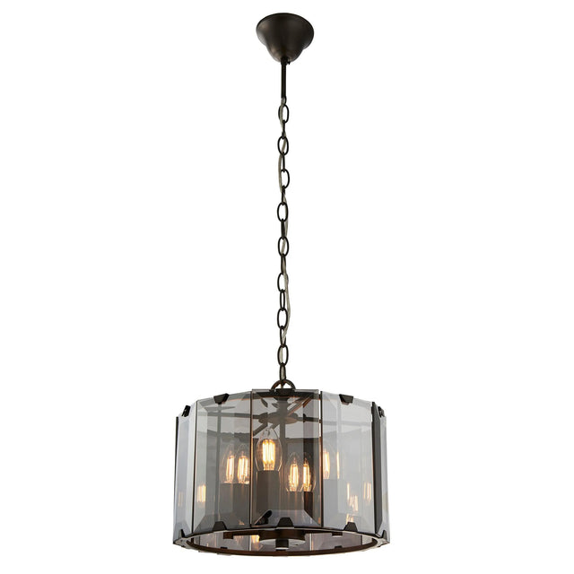 Endon Lighting - 61281 - Pendant Light