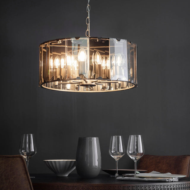 Endon Lighting - 61294 - Pendant Light