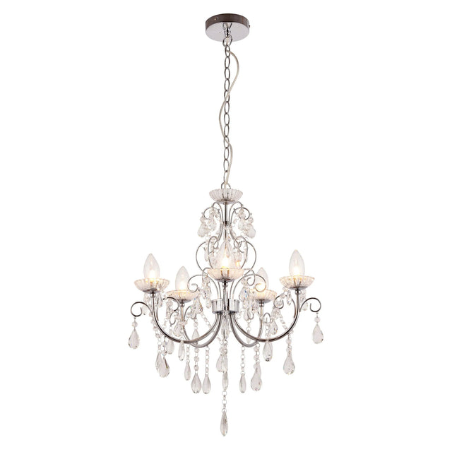 Endon Lighting - 61384 - Pendant Light