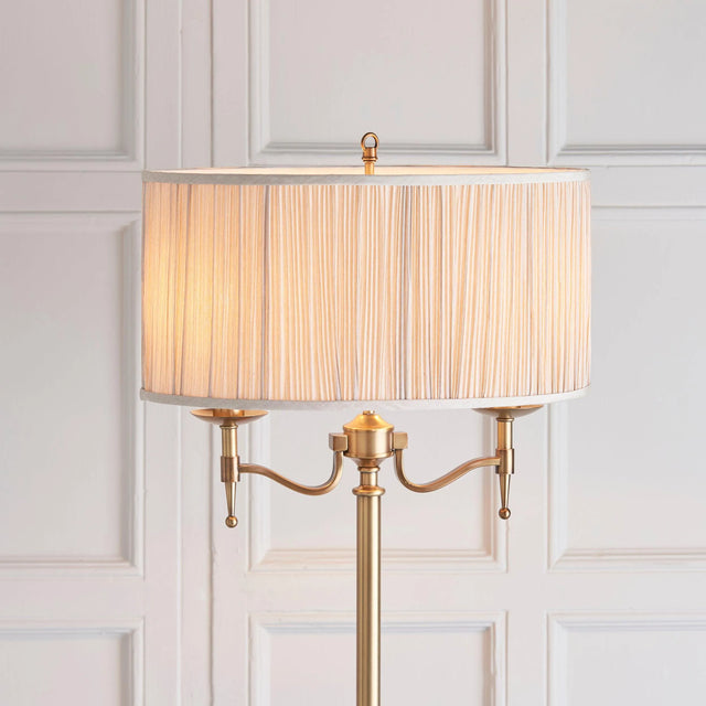 Endon Lighting - 63620 - Floor Lamps