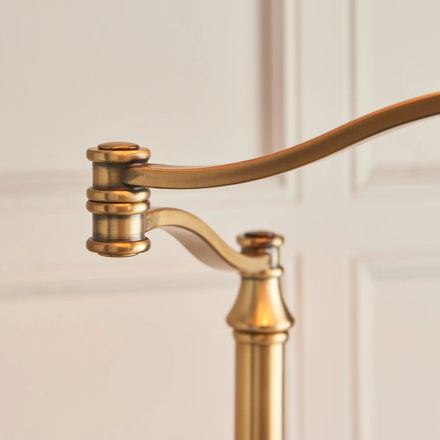 Endon Lighting - 63621 - Floor Lamps