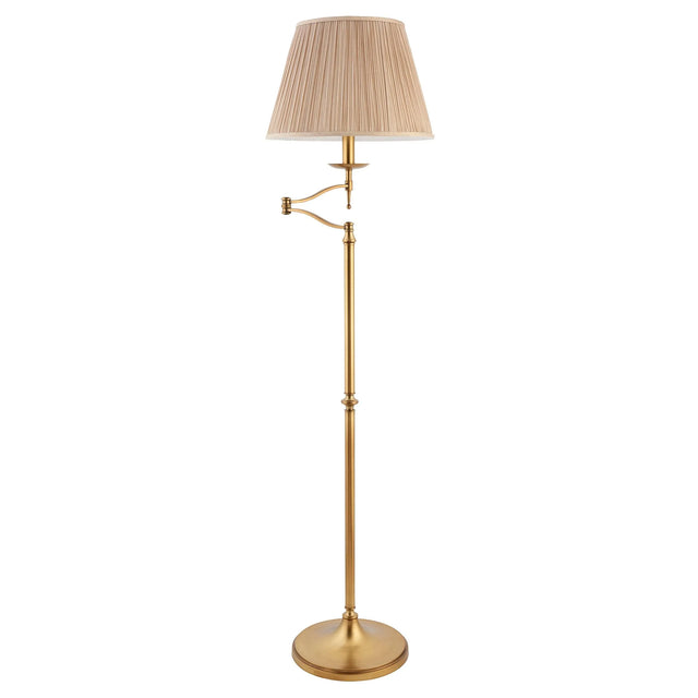 Endon Lighting - 63621 - Floor Lamps