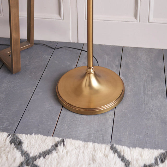 Endon Lighting - 63621 - Floor Lamps