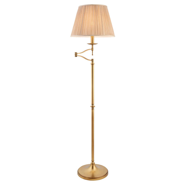 Endon Lighting - 63621 - Floor Lamps
