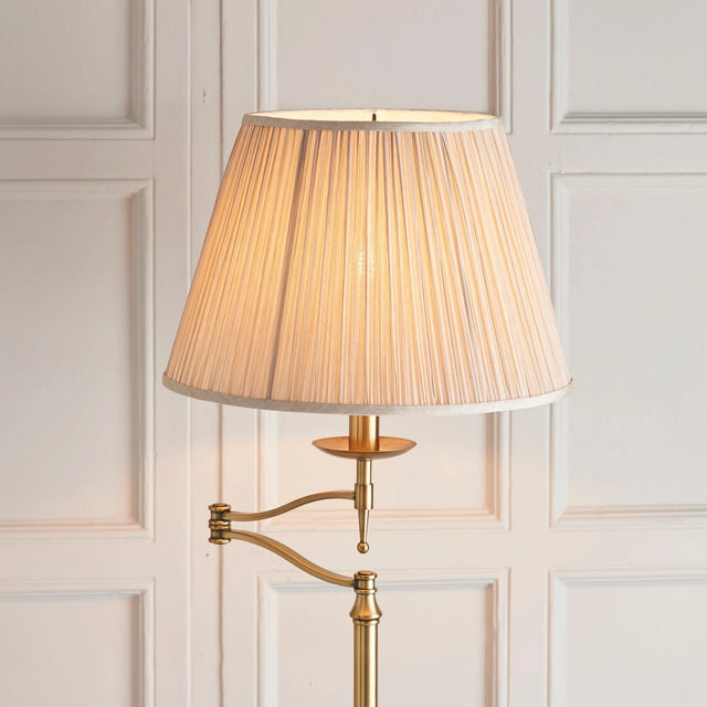 Endon Lighting - 63621 - Floor Lamps