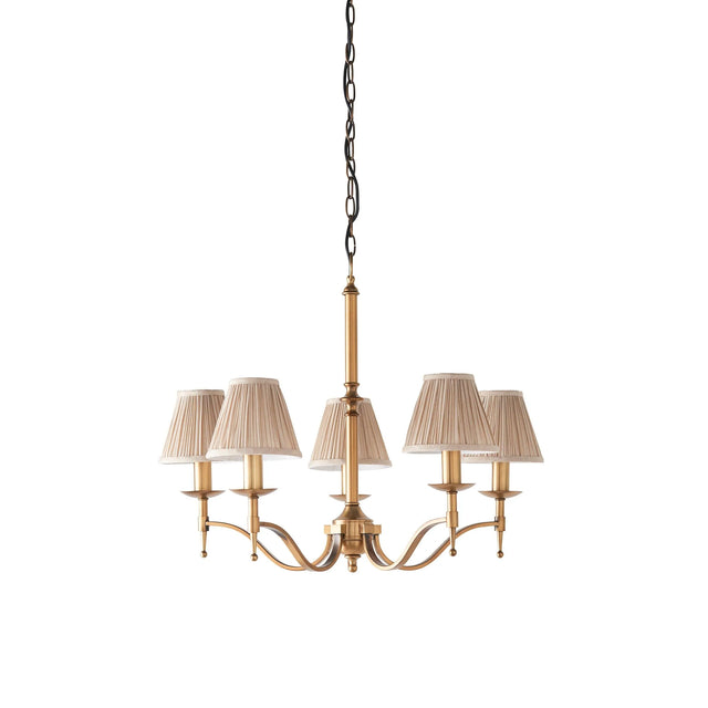Endon Lighting - 63627 - Pendant Light