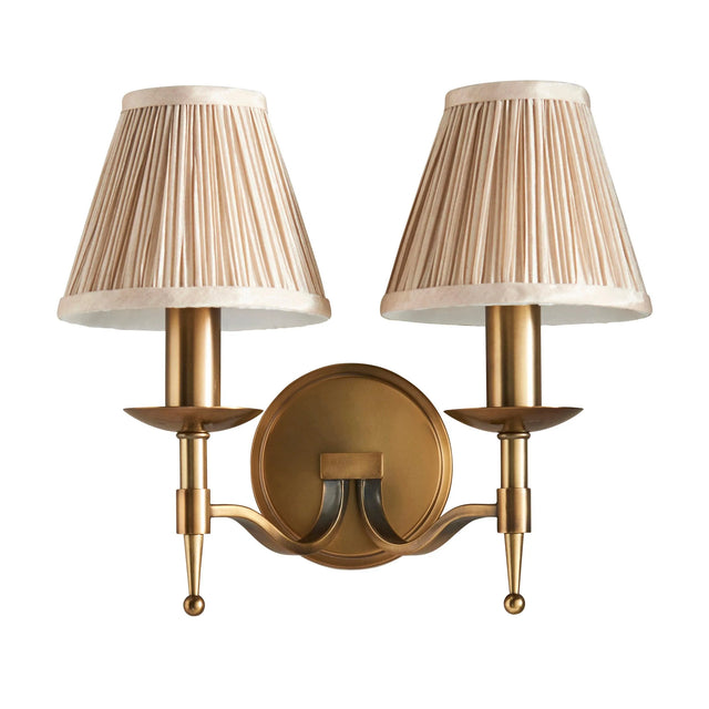 Endon Lighting - 63654 - Wall Lights