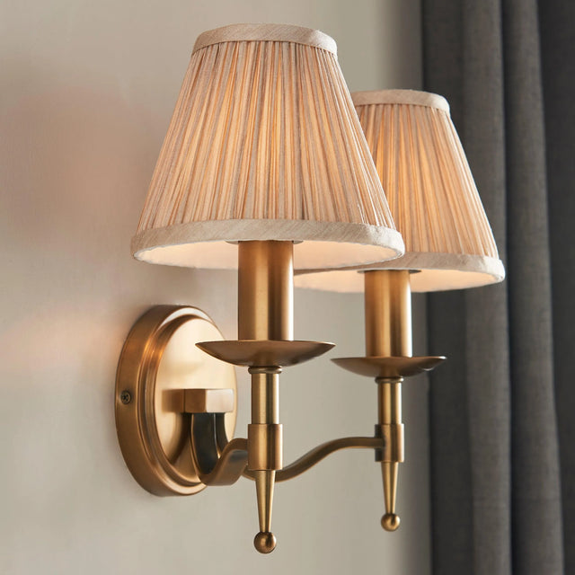 Endon Lighting - 63654 - Wall Lights