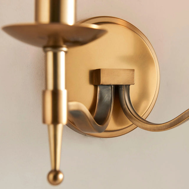 Endon Lighting - 63654 - Wall Lights