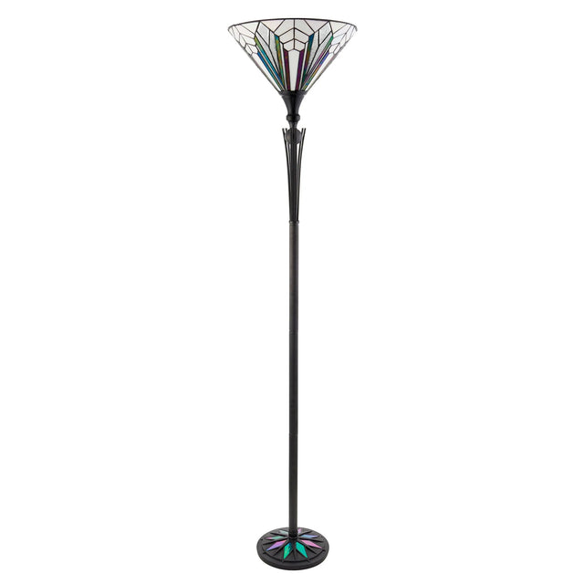 Endon Lighting - 63933 - Floor Lamps