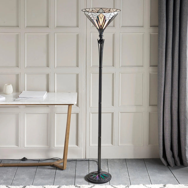 Endon Lighting - 63933 - Floor Lamps