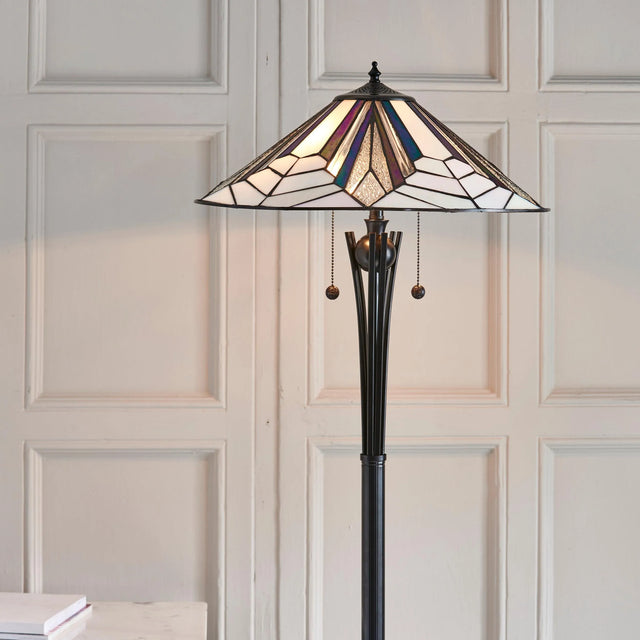 Endon Lighting - 63934 - Floor Lamps